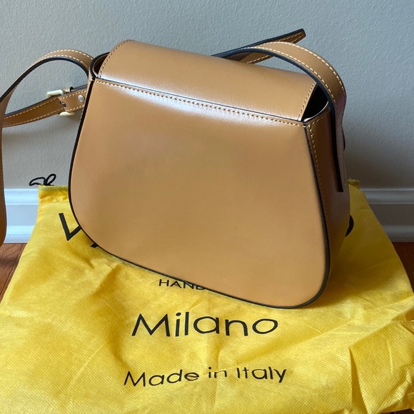 Juliette Soave Mario Valentino Crossbody - Picture 4 of 8